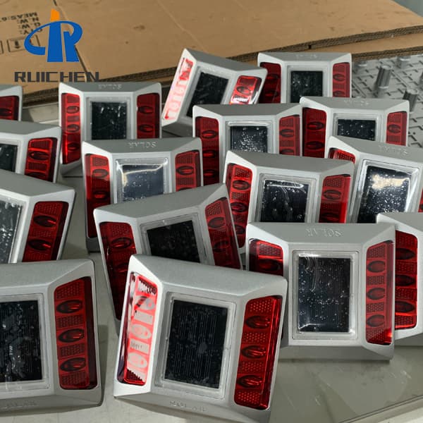 Intelligent Motorway Stud Lights Company In Malaysia